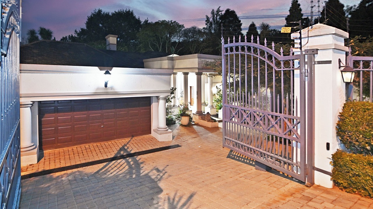 Photo of Outdoor in Greater Johannesburg Metropolitan Area