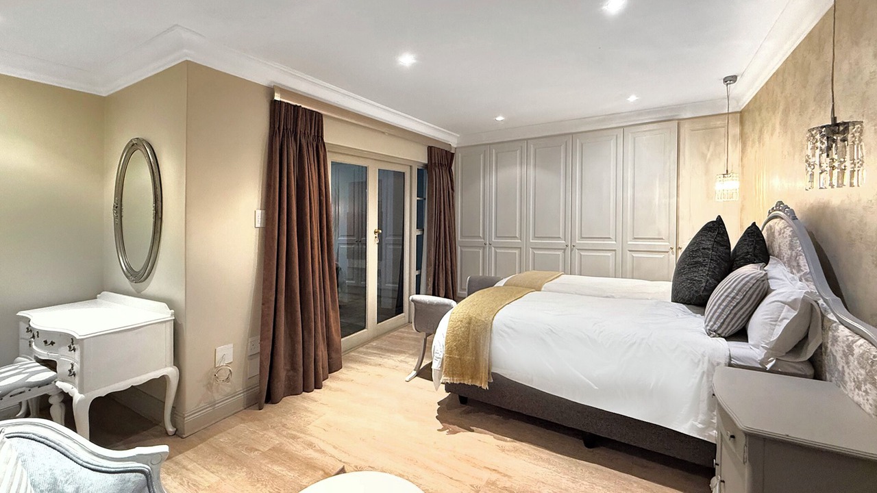 Photo of Bedroom in Greater Johannesburg Metropolitan Area