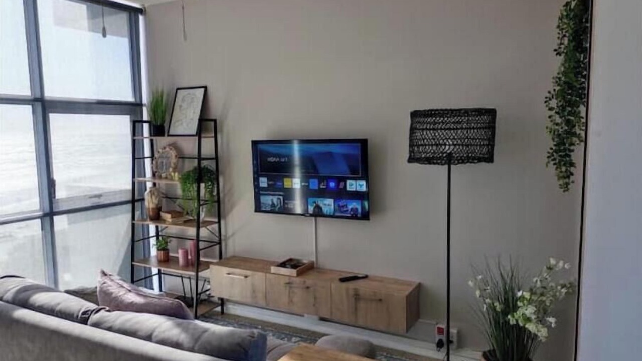 Photo of Livingroom in Strand