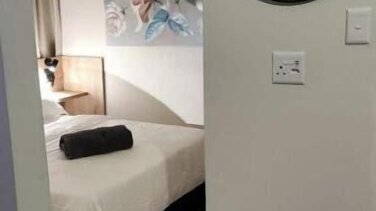 Photo of Bedroom in Strand