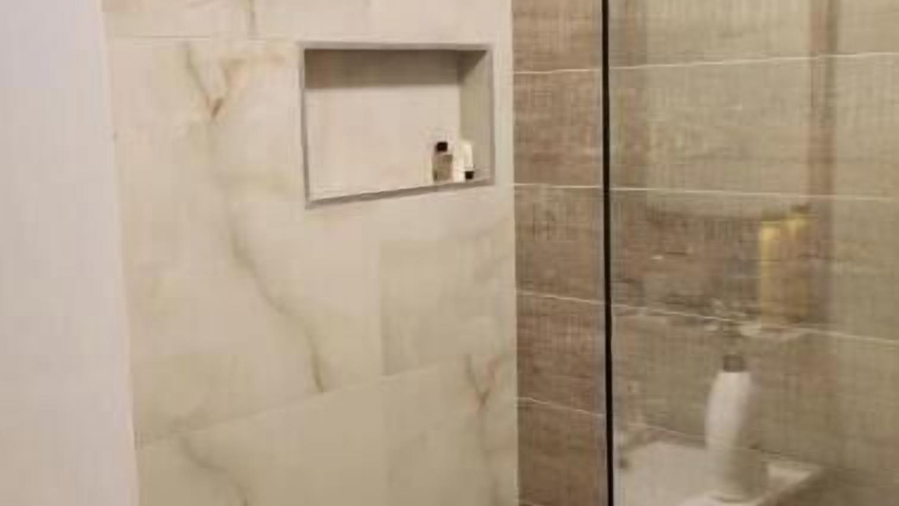 Photo of Bathroom in Strand