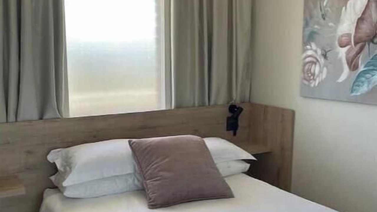 Photo of Bedroom in Strand
