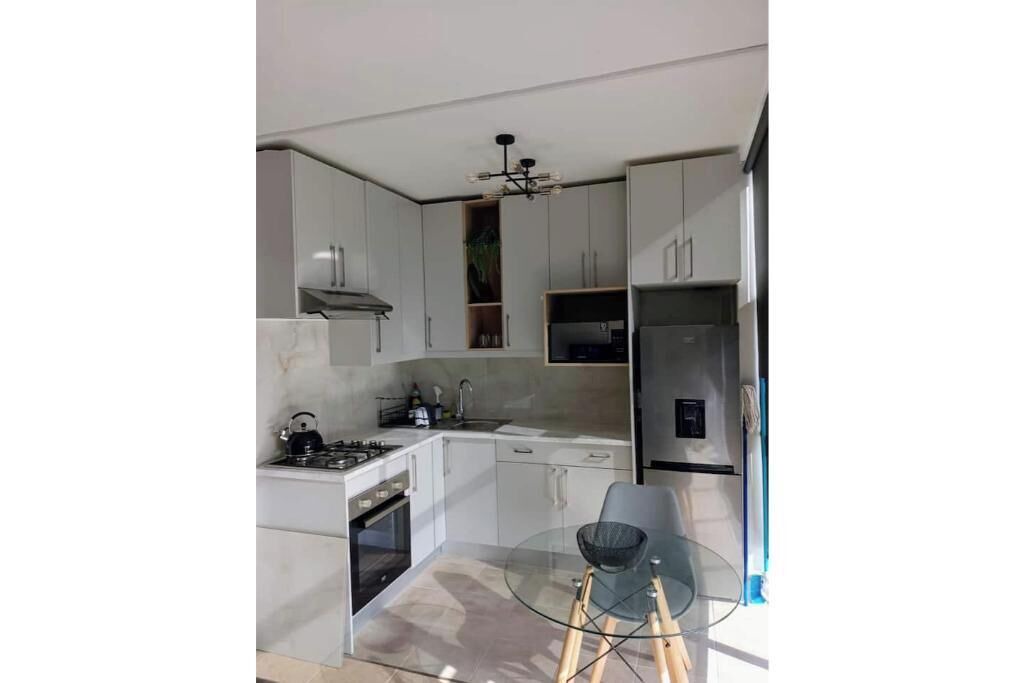Photo of Kitchen in Strand