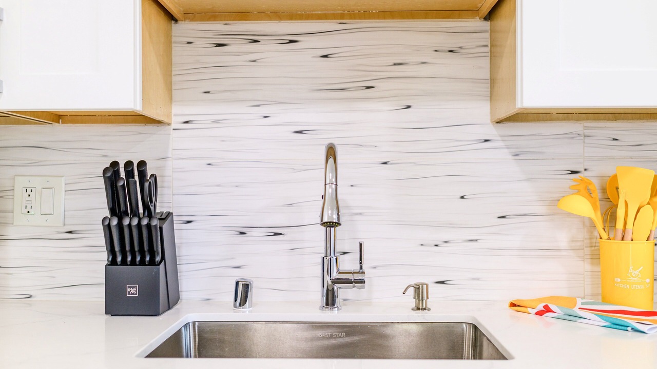 Photo of Bathroom in Davis Tract