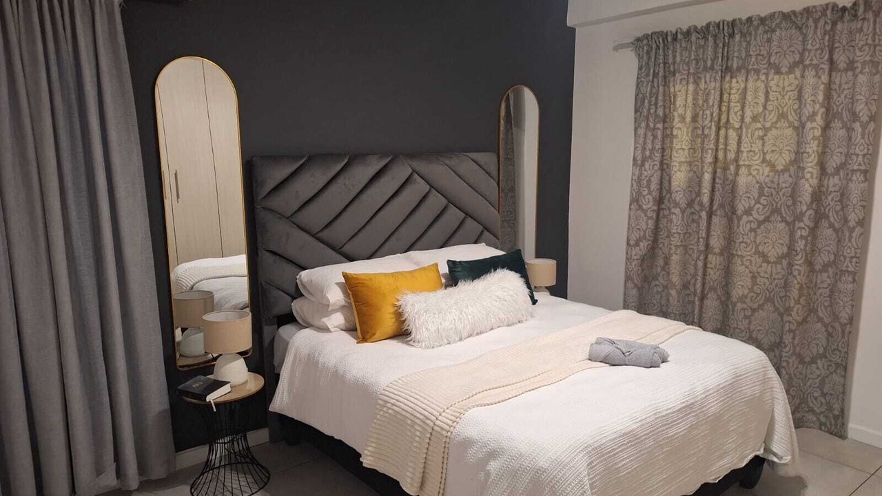 Photo of Bedroom in Germiston