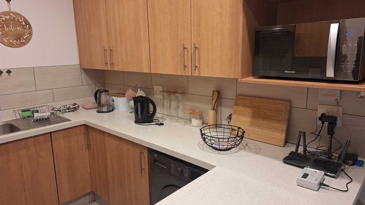Photo of Kitchen in Germiston