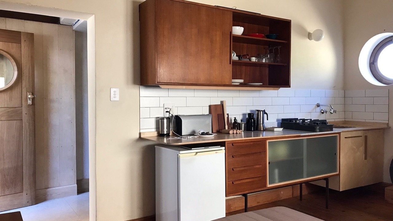 Photo of Kitchen in Kalk Bay