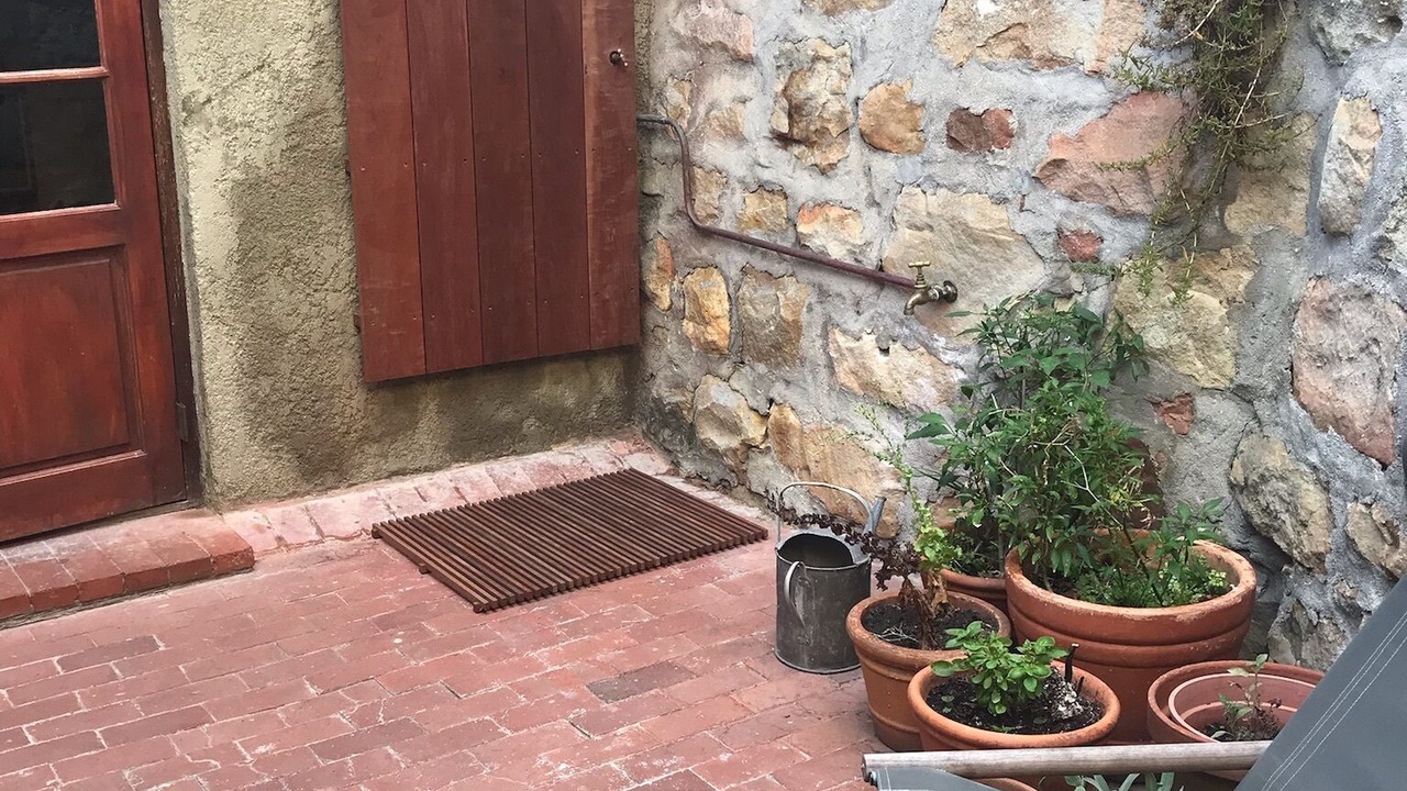 Photo of Patio Balcony in Kalk Bay