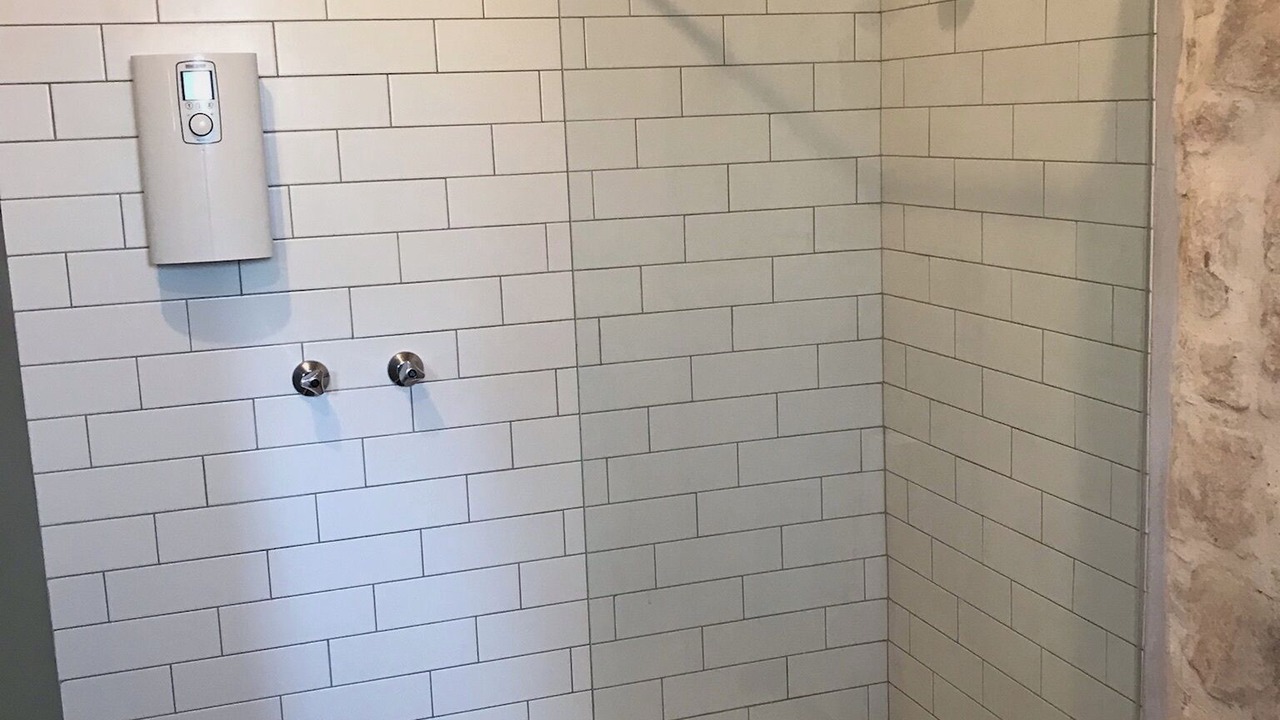 Photo of Bathroom in Kalk Bay