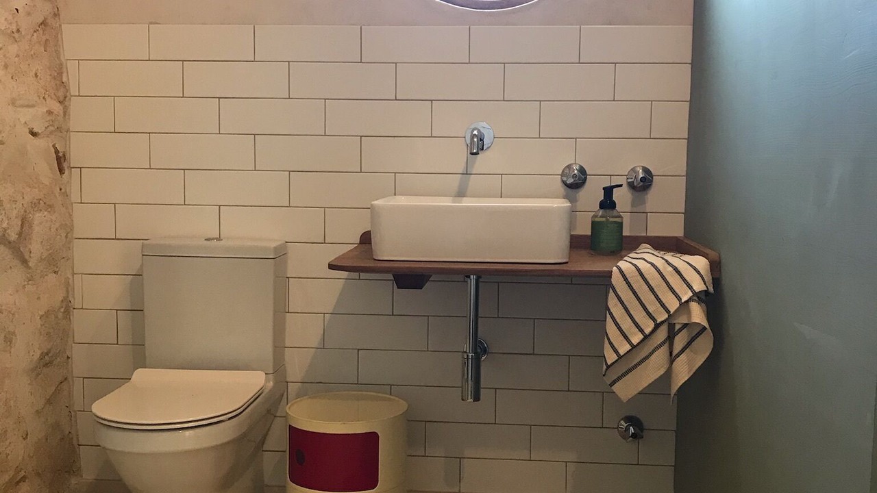 Photo of Bathroom in Kalk Bay