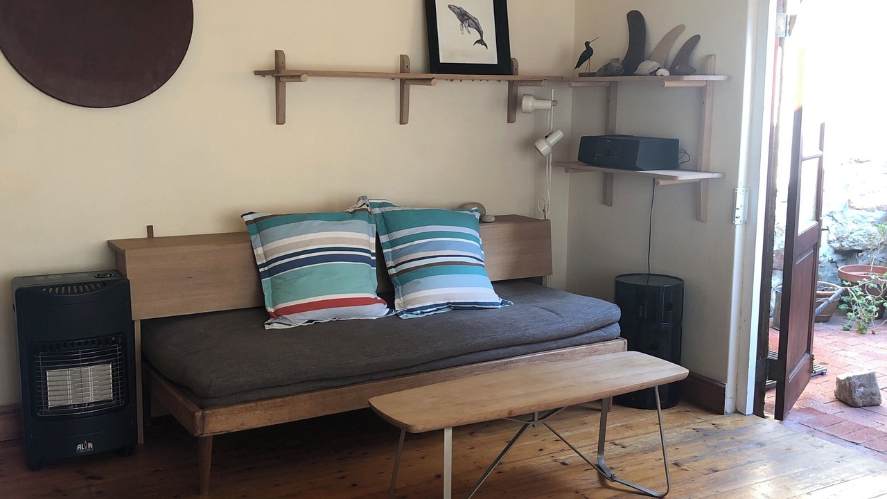 Photo of Livingroom in Kalk Bay