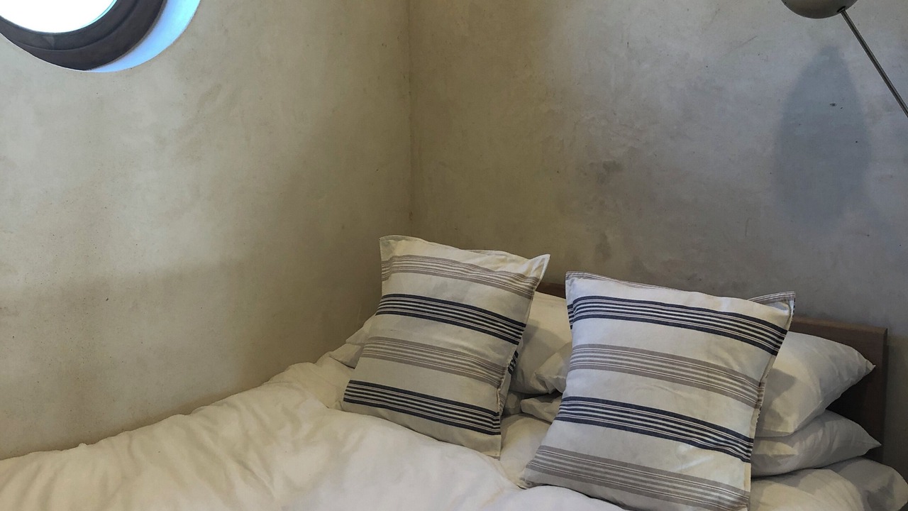 Photo of Bedroom in Kalk Bay