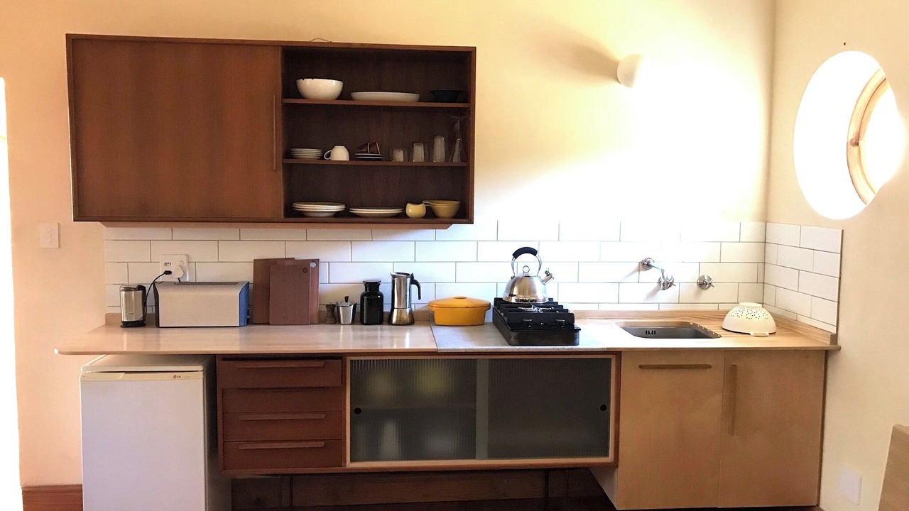 Photo of Kitchen in Kalk Bay