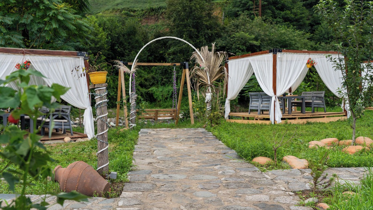 Photo of Outdoor in Findikli
