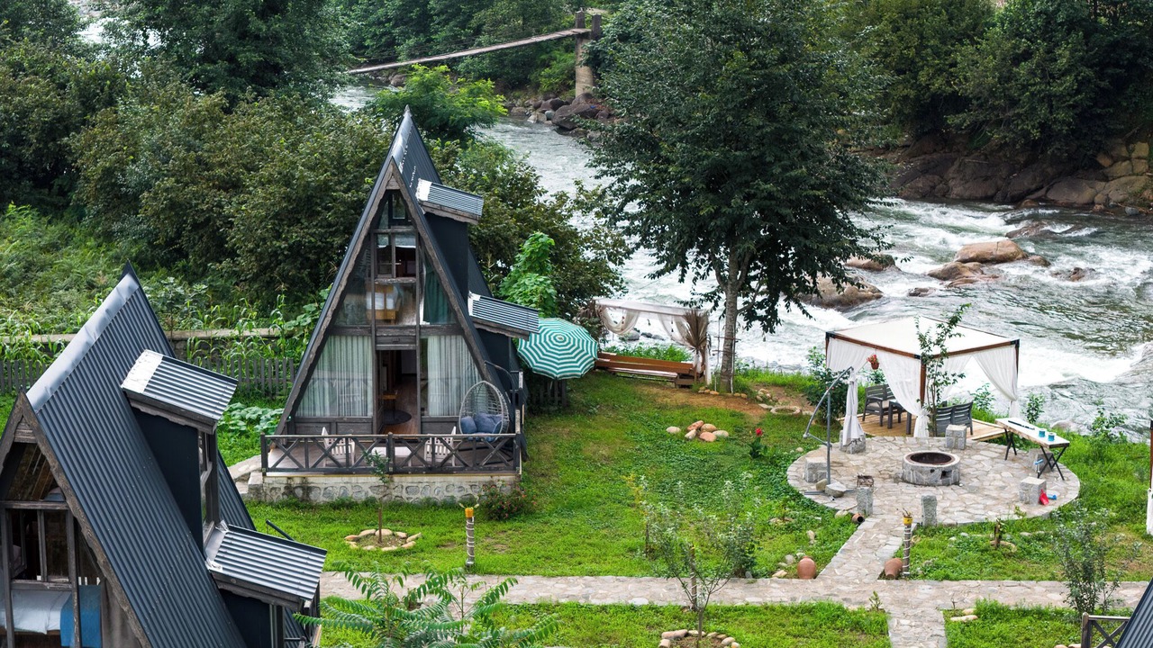 Photo of Outdoor in Findikli