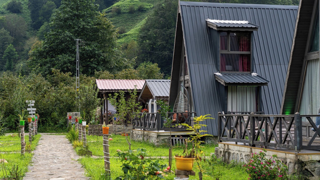 Photo of Outdoor in Findikli