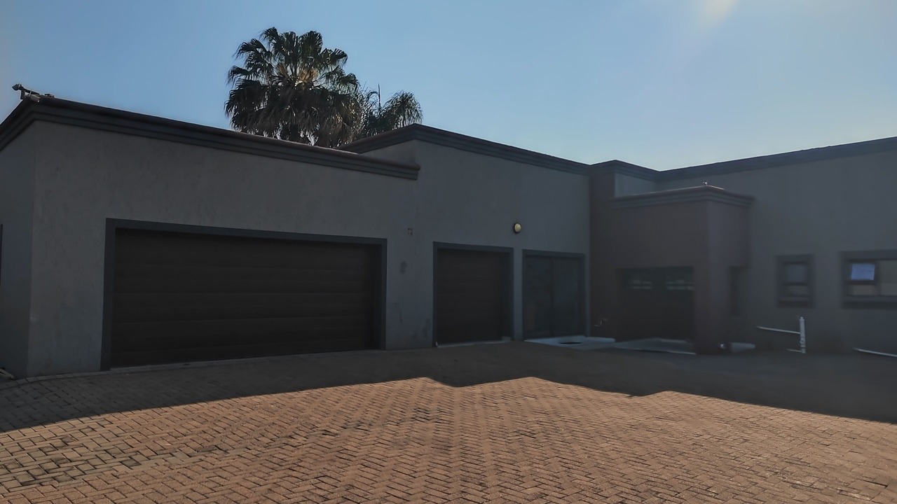 Photo of Outdoor in Pretoria