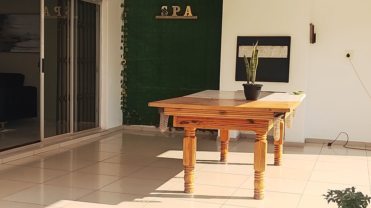 Photo of Outdoor in Pretoria
