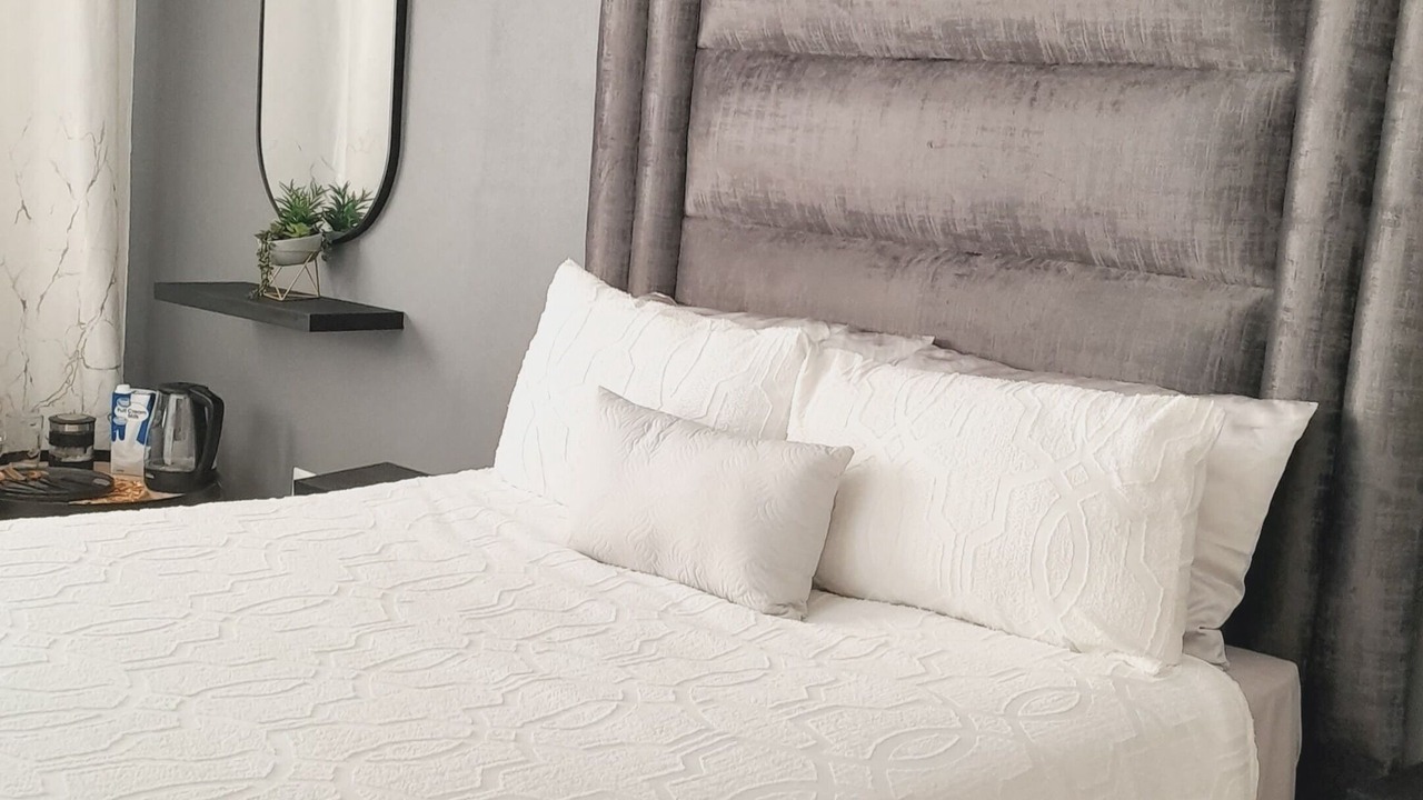 Photo of Bedroom in Pretoria