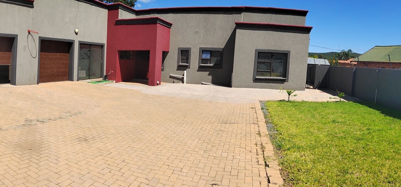 Photo of Outdoor in Pretoria
