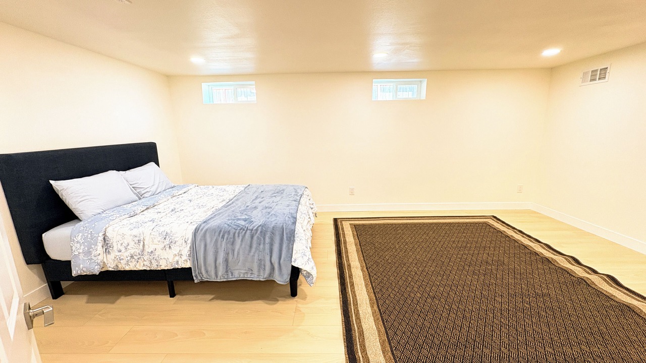 Photo of Bedroom in Fremont