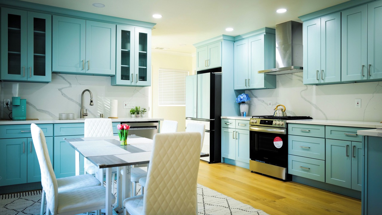 Photo of Kitchen in Fremont