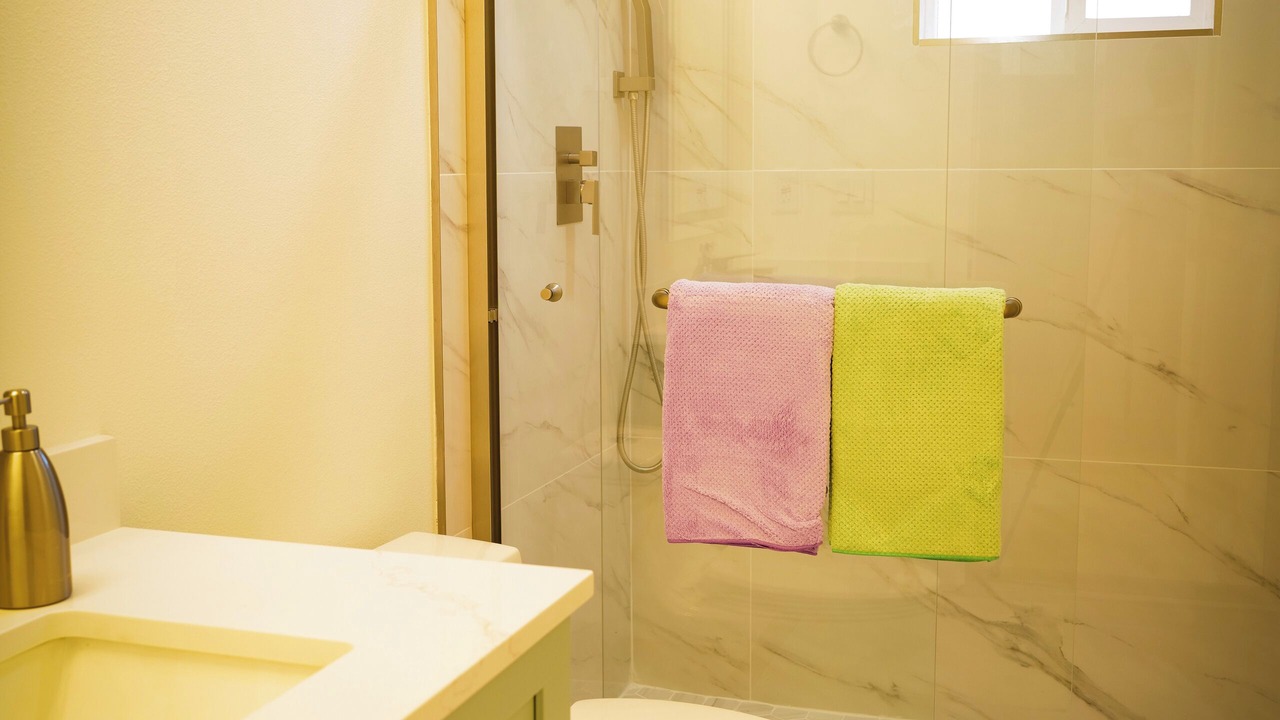 Photo of Bathroom in Fremont