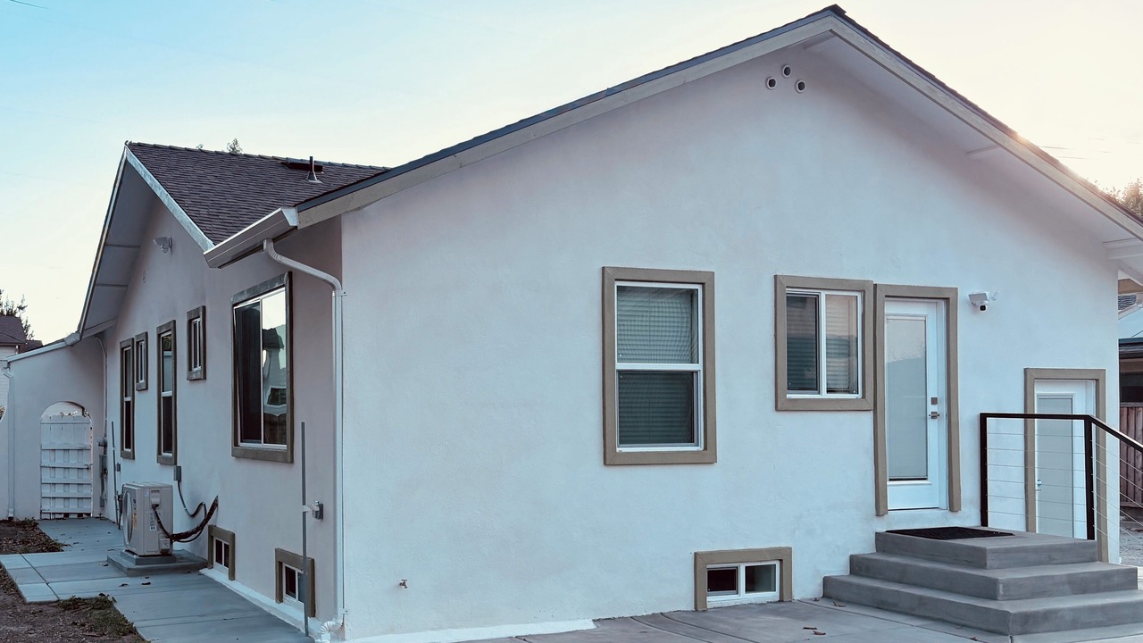Photo of Outdoor in Fremont