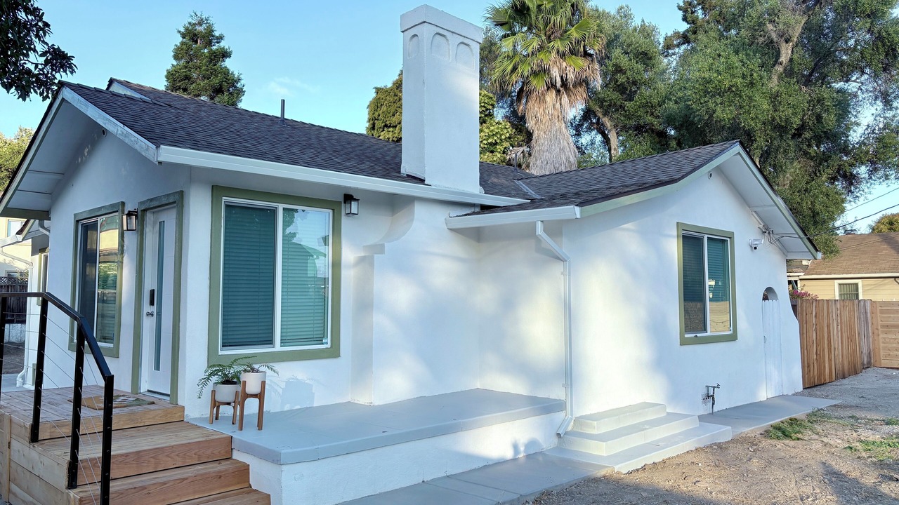 Photo of Outdoor in Fremont
