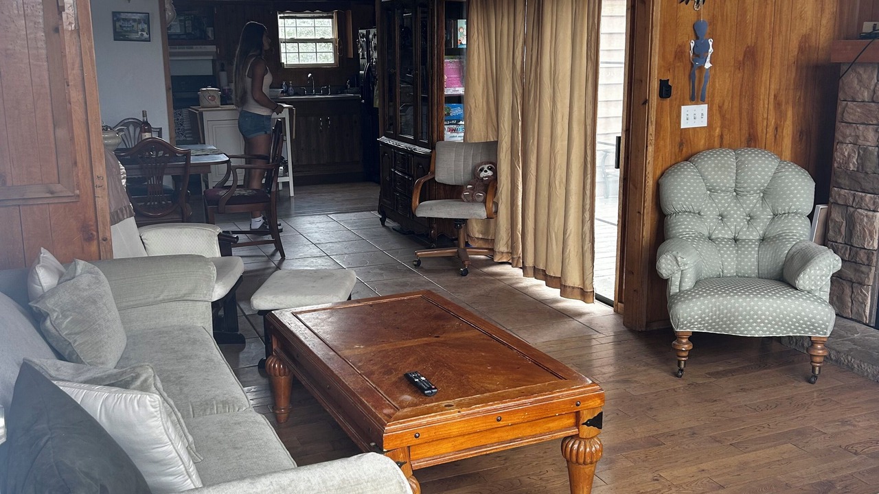 Photo of Livingroom in Geyserville