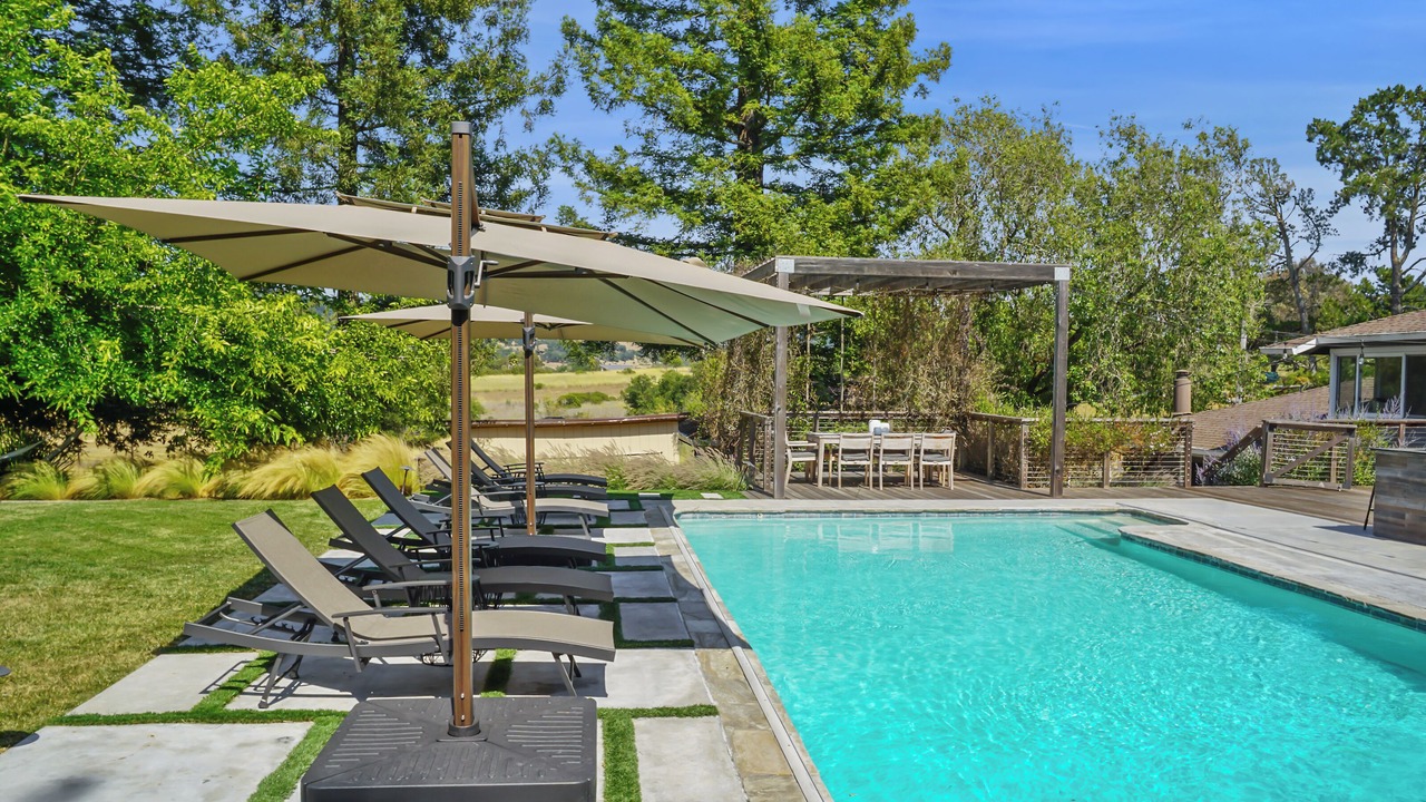 Photo of Outdoor in Santa Rosa