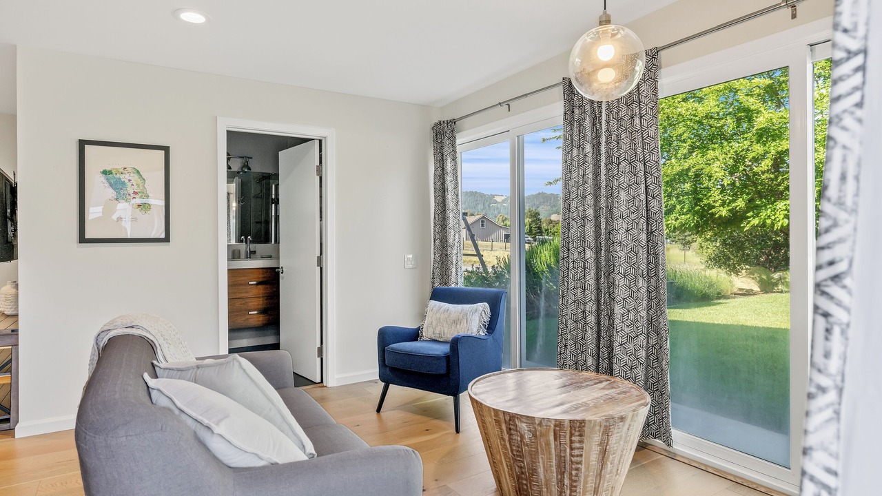 Photo of Livingroom in Santa Rosa