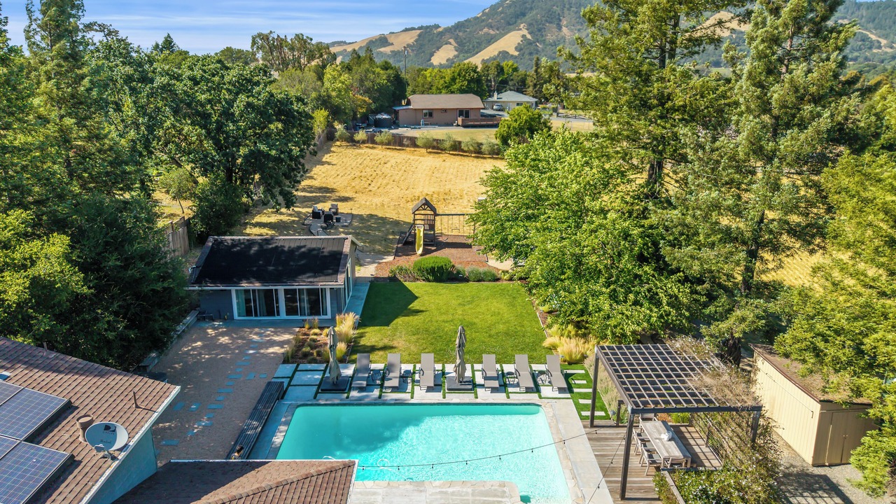 Photo of Outdoor in Santa Rosa