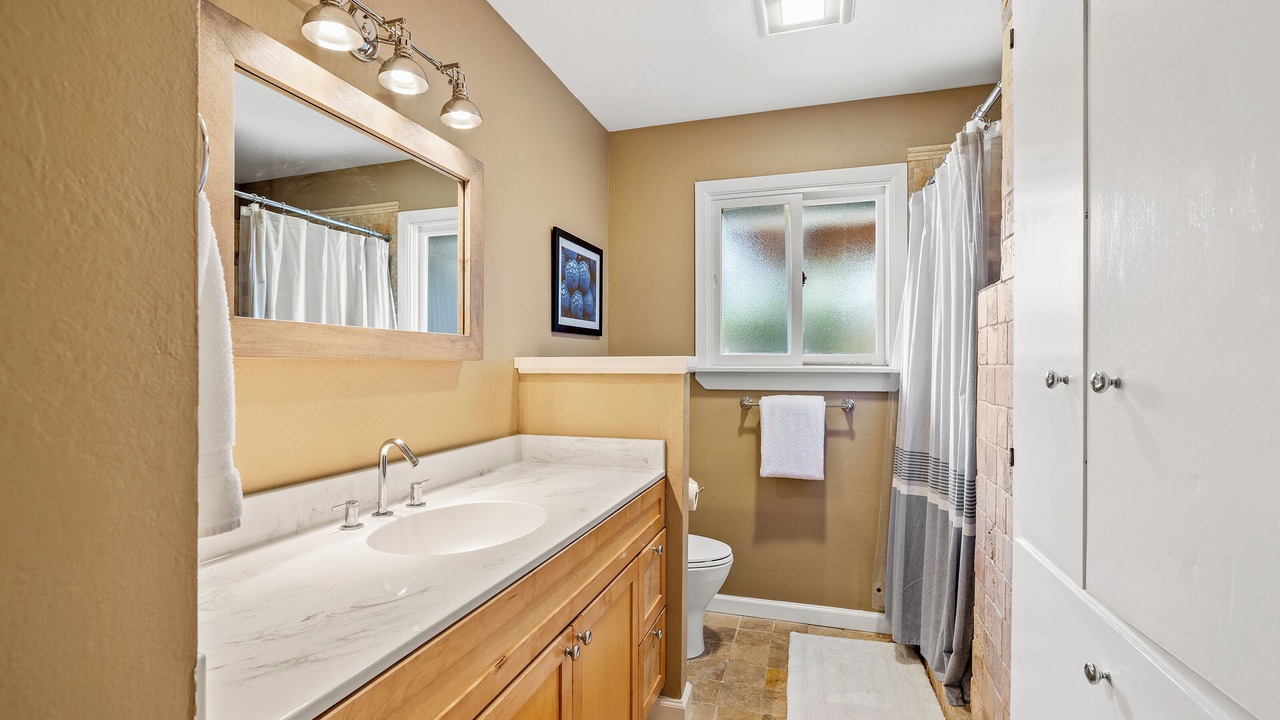 Photo of Bathroom in Santa Rosa