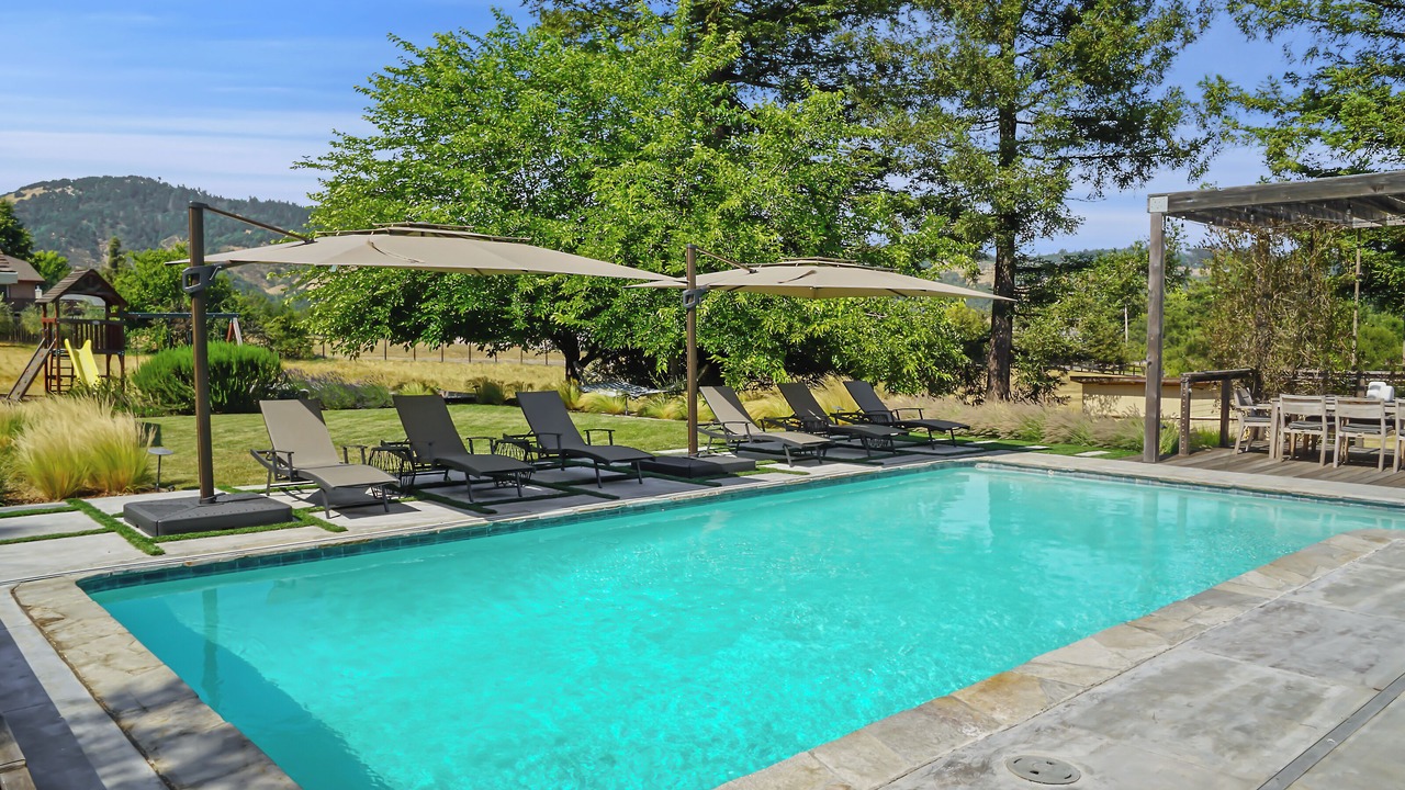 Photo of Outdoor in Santa Rosa