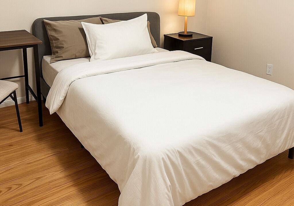 Photo of Bedroom in Sharp Park
