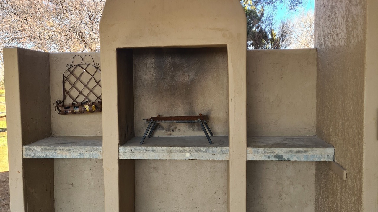 Photo of Patio Balcony in Potchefstroom