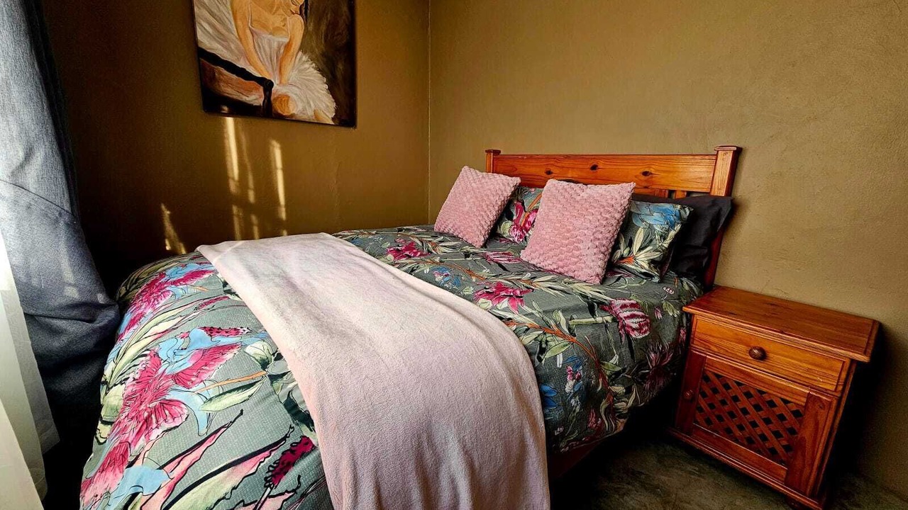 Photo of Bedroom in Potchefstroom