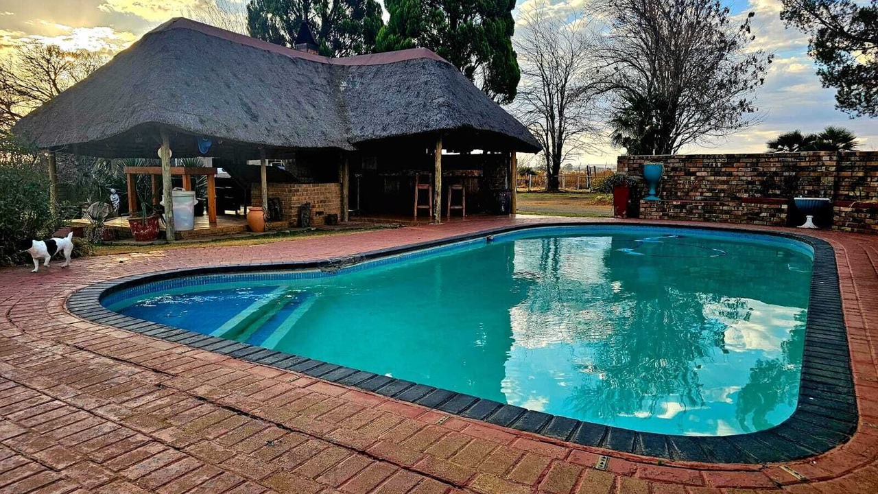 Photo of Outdoor in Potchefstroom