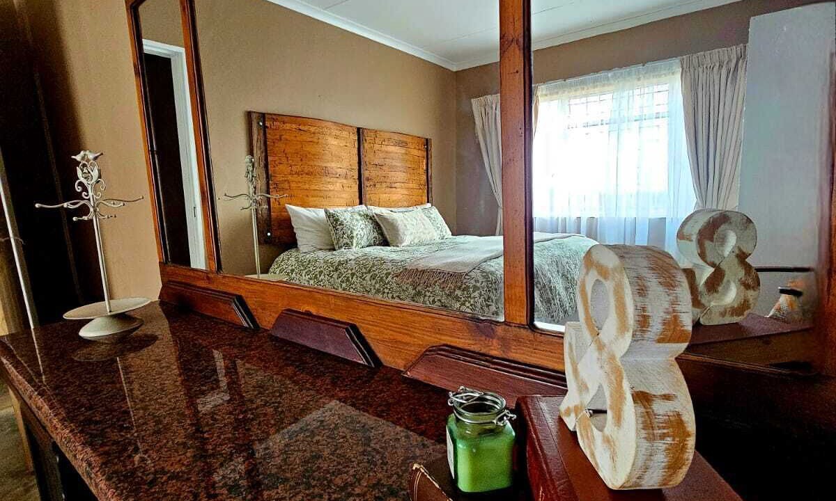 Photo of Bedroom in Potchefstroom