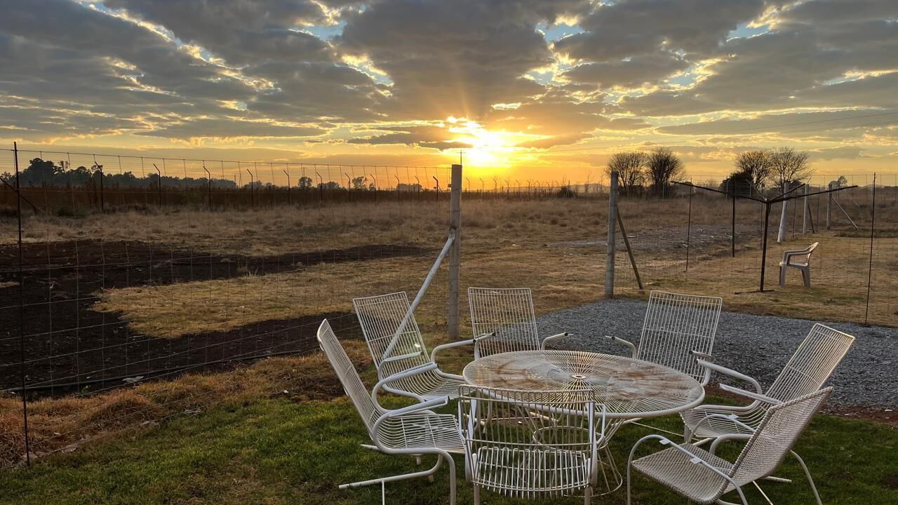 Photo of Outdoor in Potchefstroom