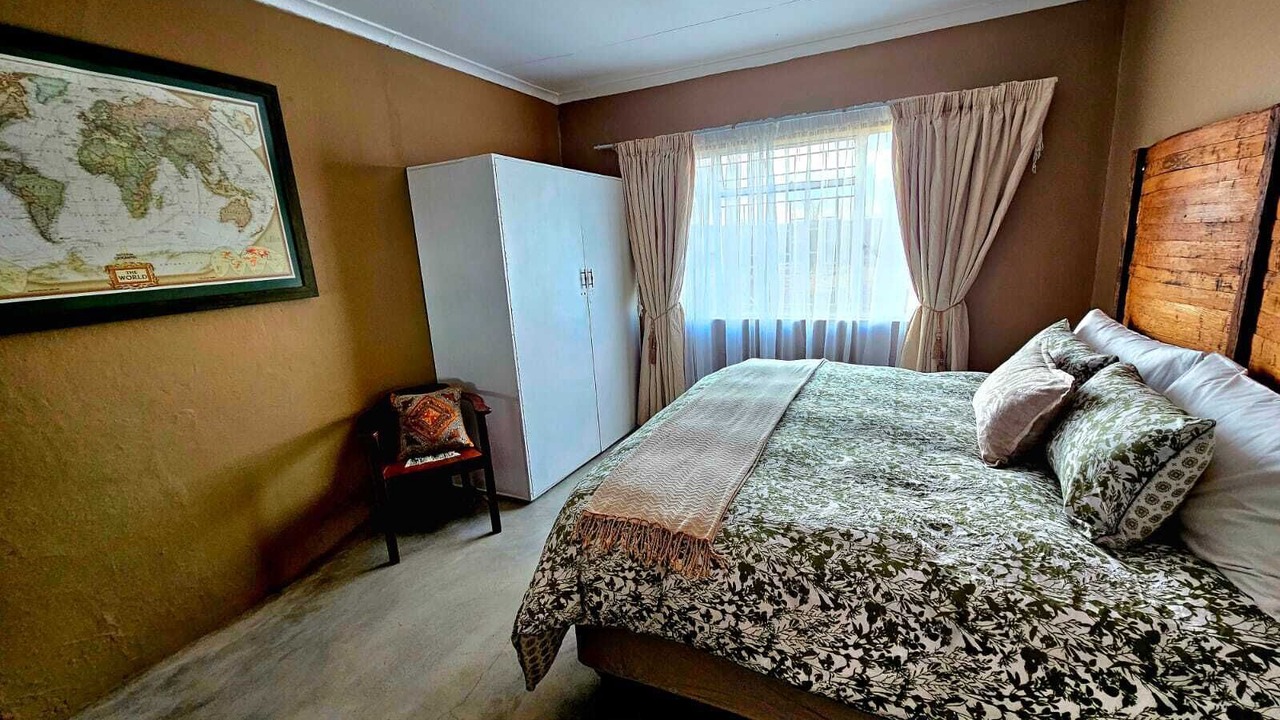 Photo of Bedroom in Potchefstroom
