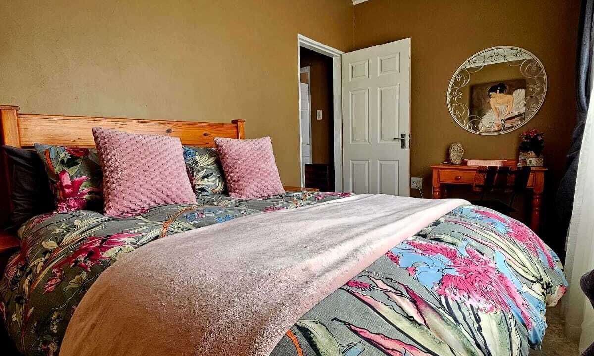 Photo of Bedroom in Potchefstroom