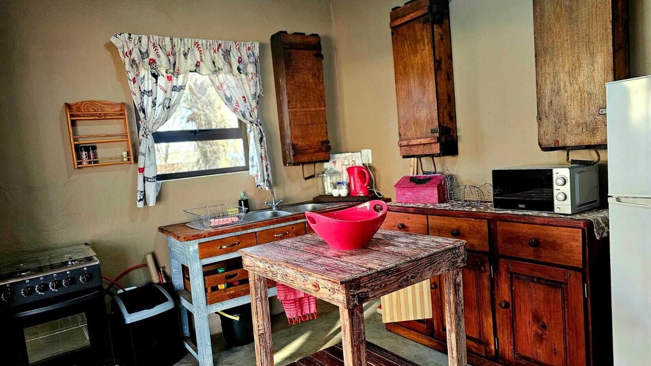 Photo of Kitchen in Potchefstroom