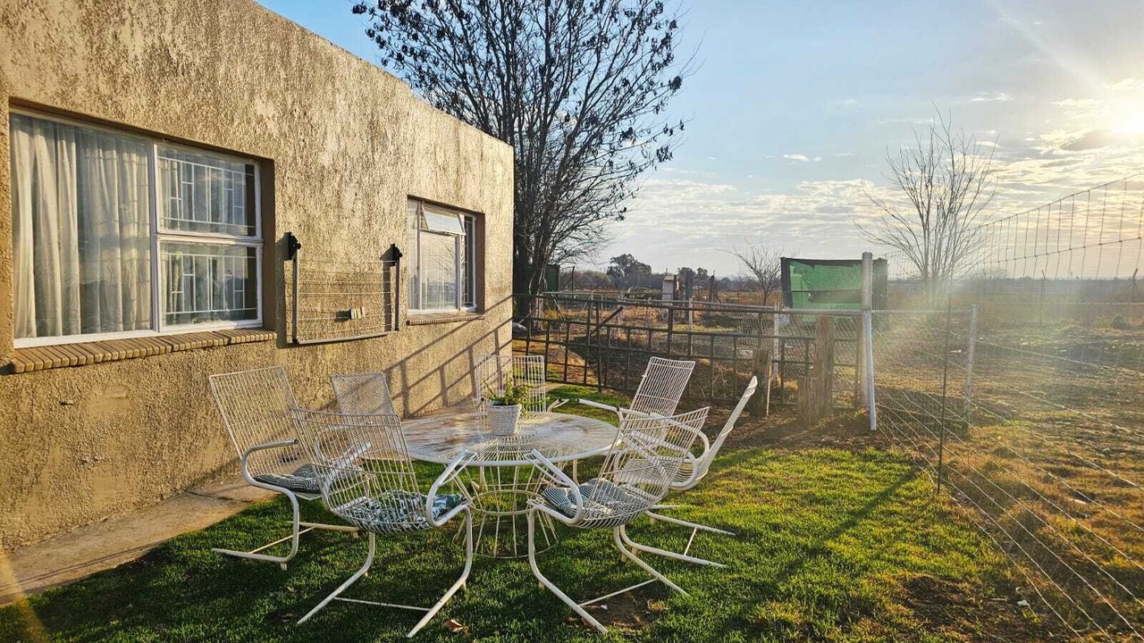 Photo of Outdoor in Potchefstroom