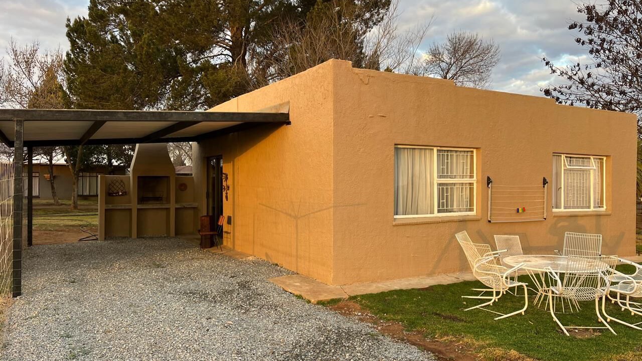Photo of Outdoor in Potchefstroom