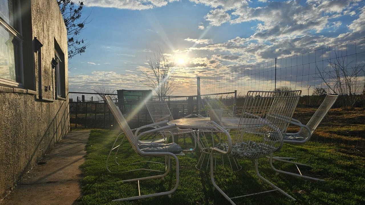 Photo of Patio Balcony in Potchefstroom