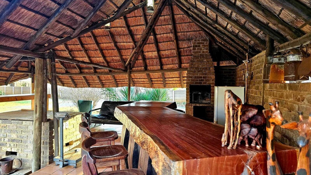 Photo of Outdoor in Potchefstroom
