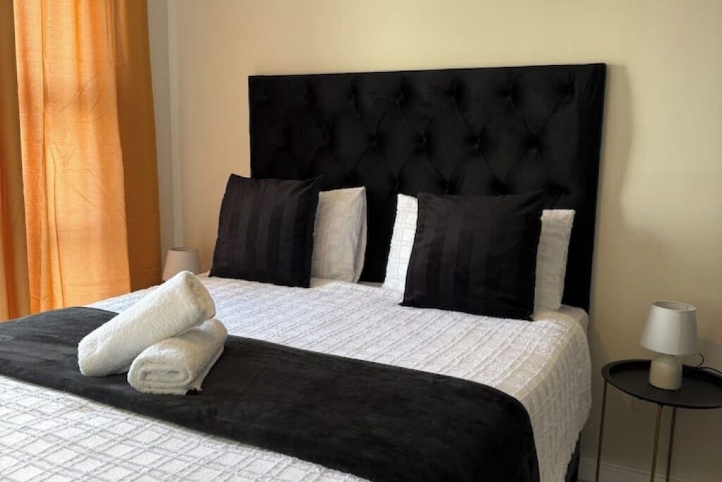 Photo of Bedroom in Greater Johannesburg Metropolitan Area
