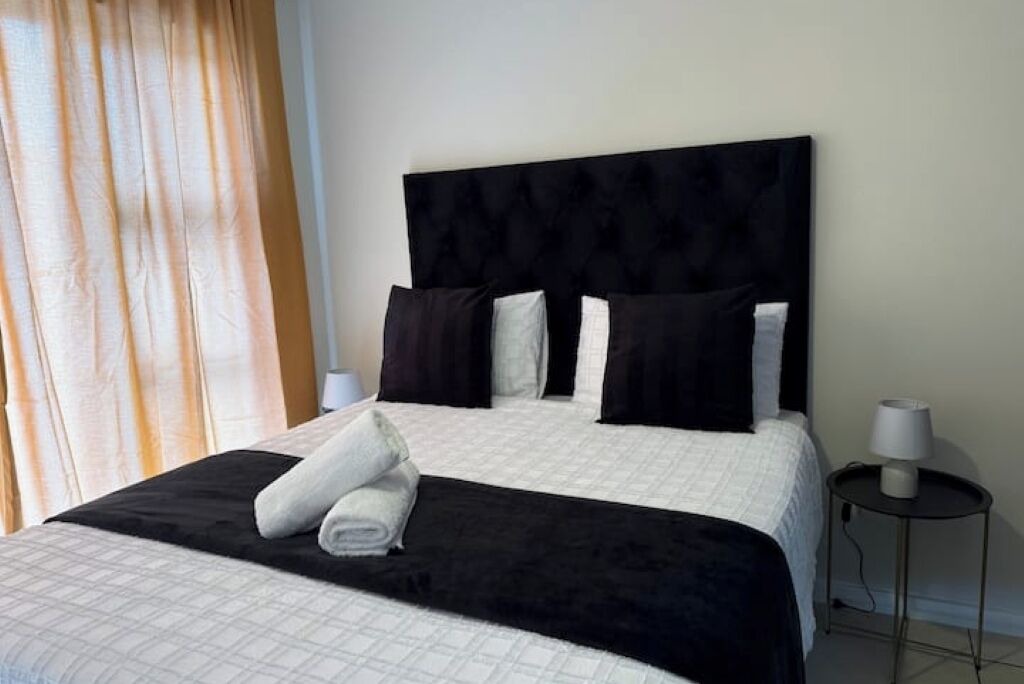 Photo of Bedroom in Greater Johannesburg Metropolitan Area